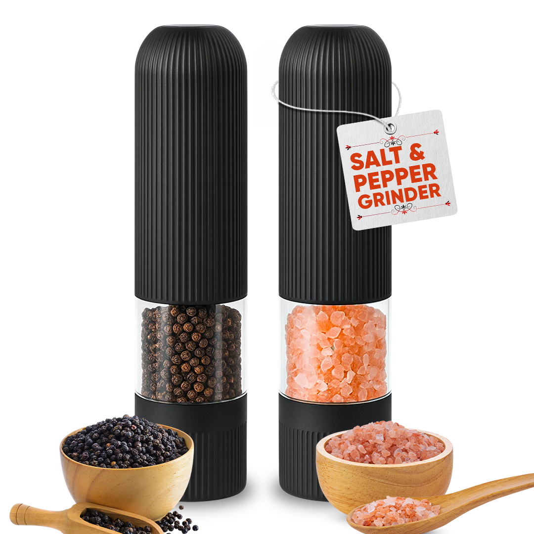 Salt & Pepper Grinder