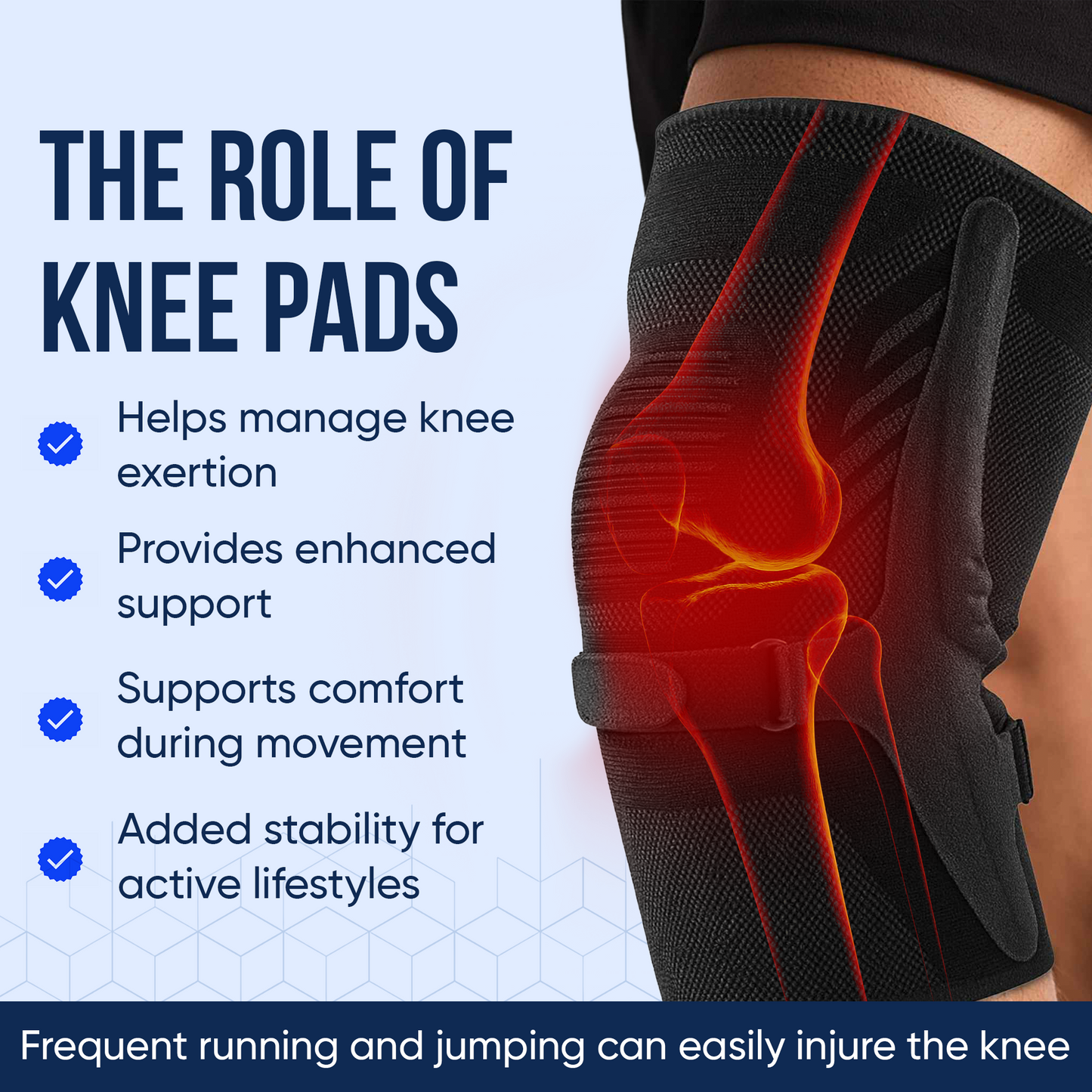 Knee Support