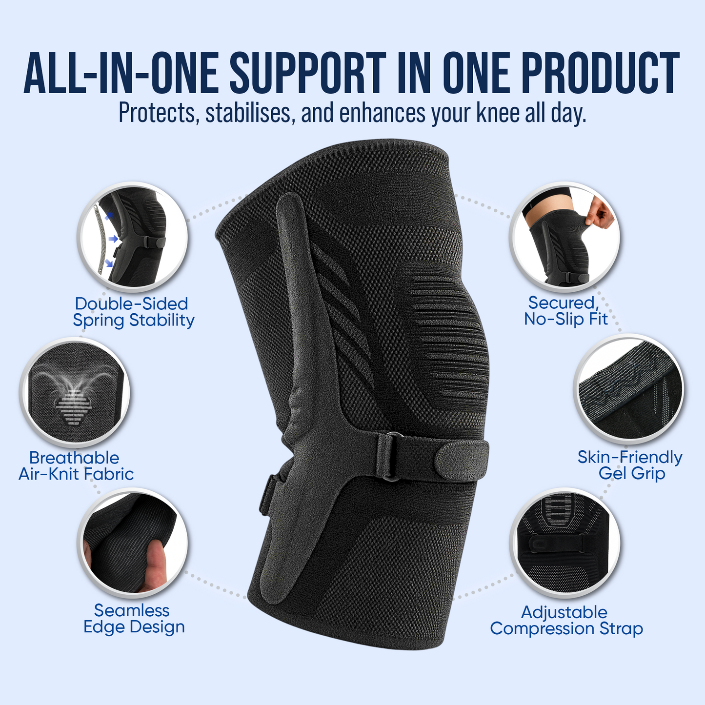 Knee Support