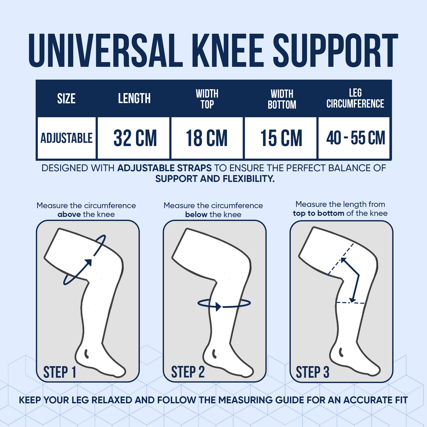 Knee Support