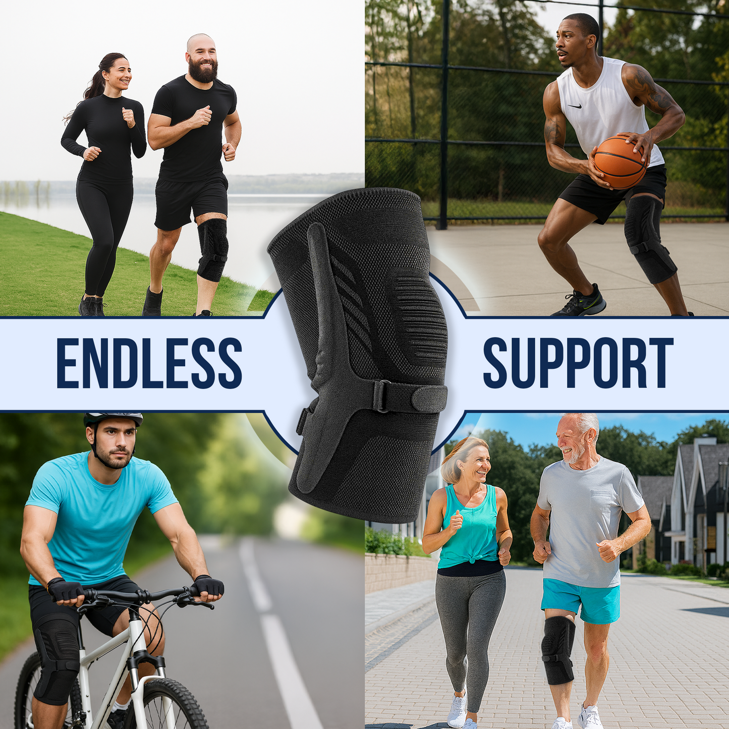 Knee Support